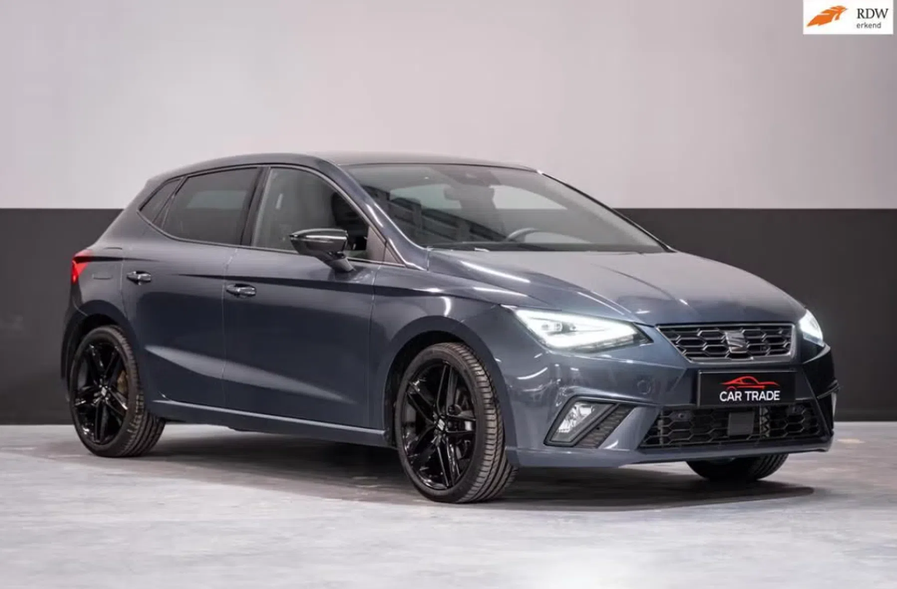 Seat IBIZA FR